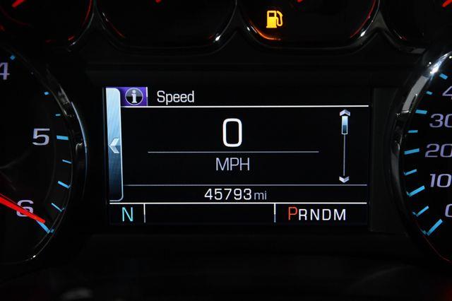 2015 Chevrolet Silverado 1500 LT photo