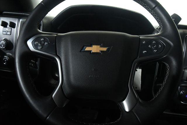 2015 Chevrolet Silverado 1500 LT photo