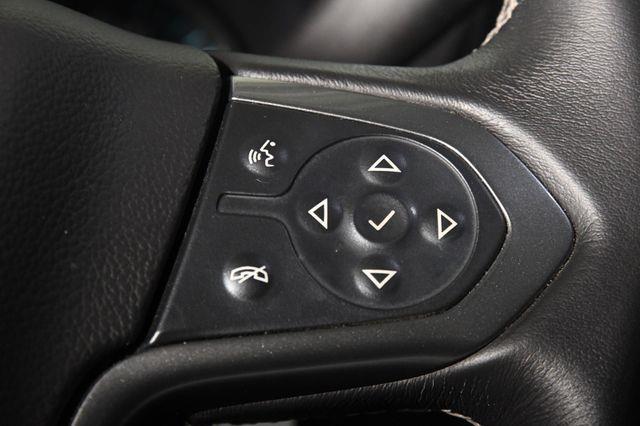 2015 Chevrolet Silverado 1500 LT photo