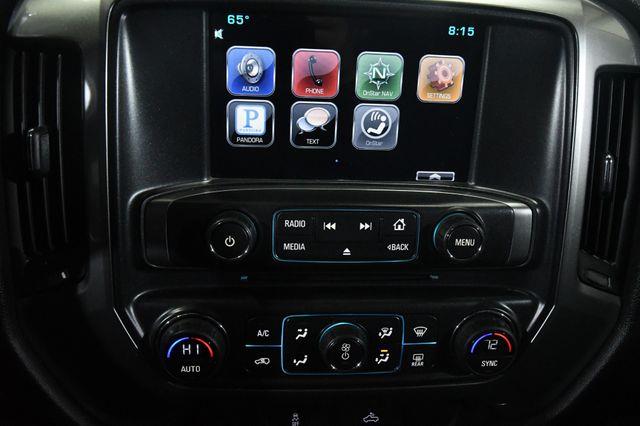 2015 Chevrolet Silverado 1500 LT photo