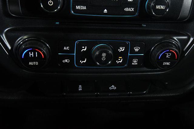 2015 Chevrolet Silverado 1500 LT photo