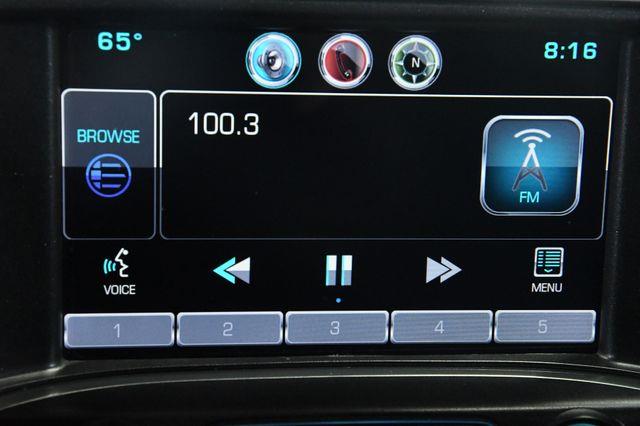 2015 Chevrolet Silverado 1500 LT photo