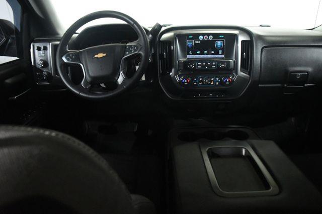 2015 Chevrolet Silverado 1500 LT photo