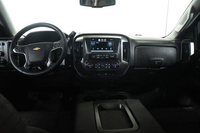 2015 Chevrolet Silverado 1500 LT photo