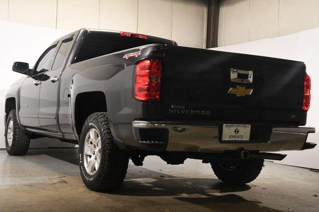 2015 Chevrolet Silverado 1500 LT photo