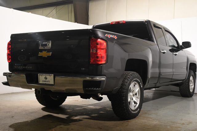 2015 Chevrolet Silverado 1500 LT photo