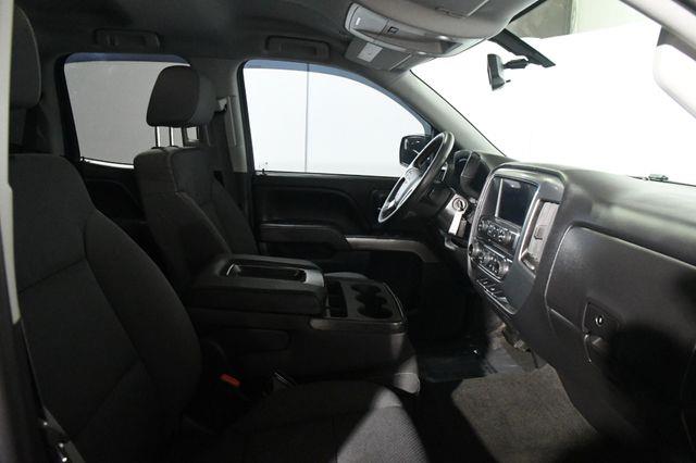 2015 Chevrolet Silverado 1500 LT photo