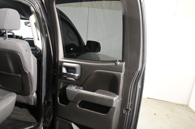 2015 Chevrolet Silverado 1500 LT photo