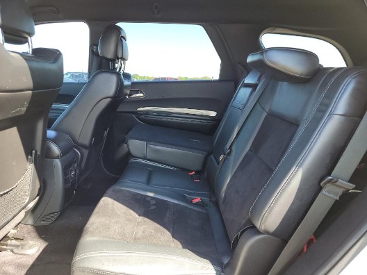 2015 Dodge Durango 2WD 4dr SXT photo