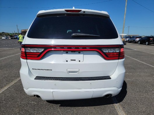 2015 Dodge Durango 2WD 4dr SXT photo