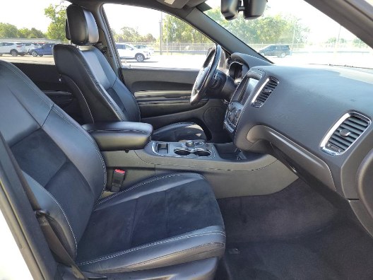 2015 Dodge Durango 2WD 4dr SXT photo