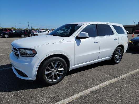 2015 Dodge Durango 2WD 4dr SXT photo