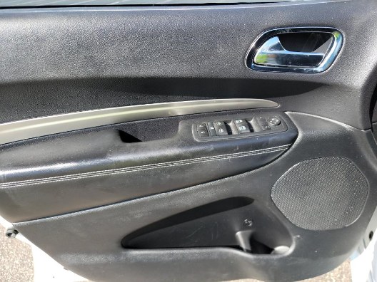 2015 Dodge Durango 2WD 4dr SXT photo