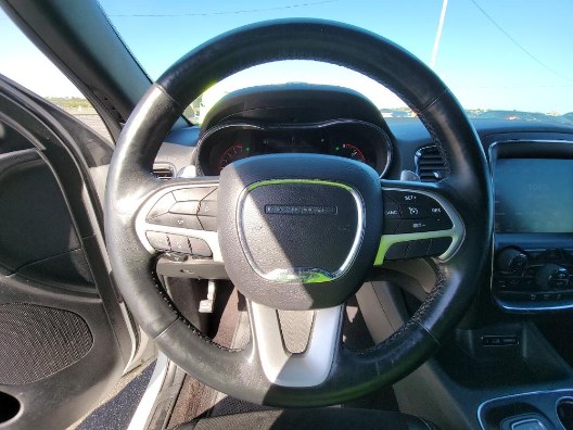 2015 Dodge Durango 2WD 4dr SXT photo