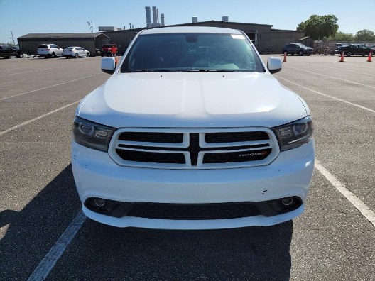 2015 Dodge Durango 2WD 4dr SXT photo