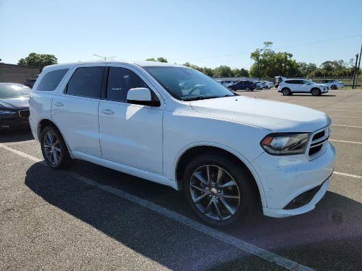 2015 Dodge Durango 2WD 4dr SXT photo