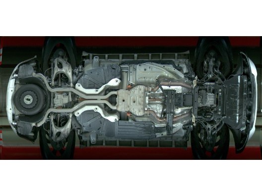 2015 Dodge Durango 2WD 4dr SXT photo