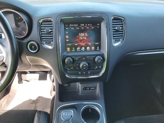 2015 Dodge Durango 2WD 4dr SXT photo