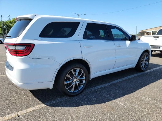 2015 Dodge Durango 2WD 4dr SXT photo