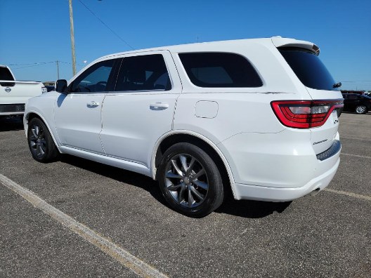 2015 Dodge Durango 2WD 4dr SXT photo