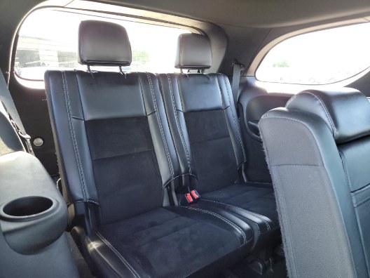 2015 Dodge Durango 2WD 4dr SXT photo