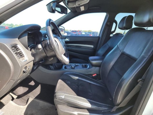 2015 Dodge Durango 2WD 4dr SXT photo