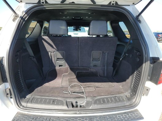 2015 Dodge Durango 2WD 4dr SXT photo