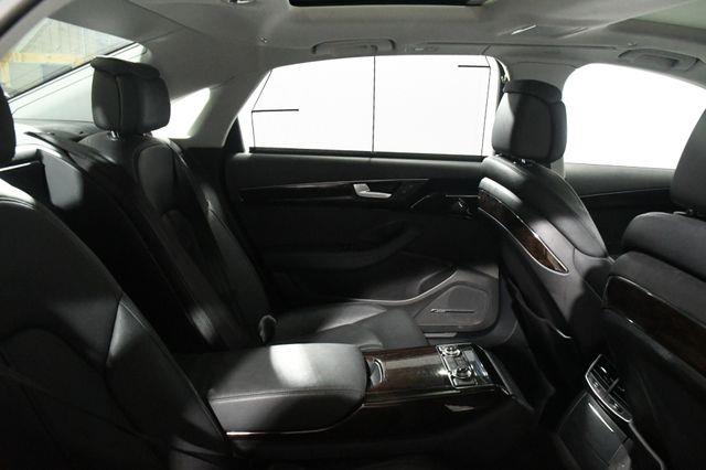 2015 Audi A8 L 4.0T photo