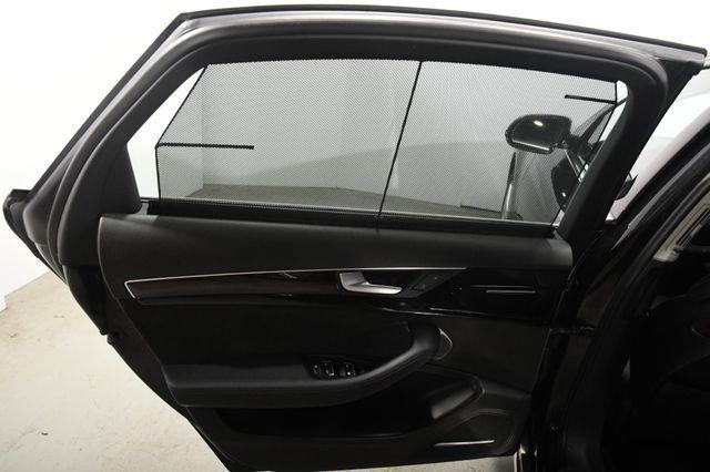 2015 Audi A8 L 4.0T photo
