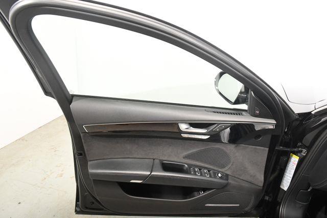 2015 Audi A8 L 4.0T photo