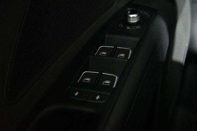 2015 Audi A8 L 4.0T photo