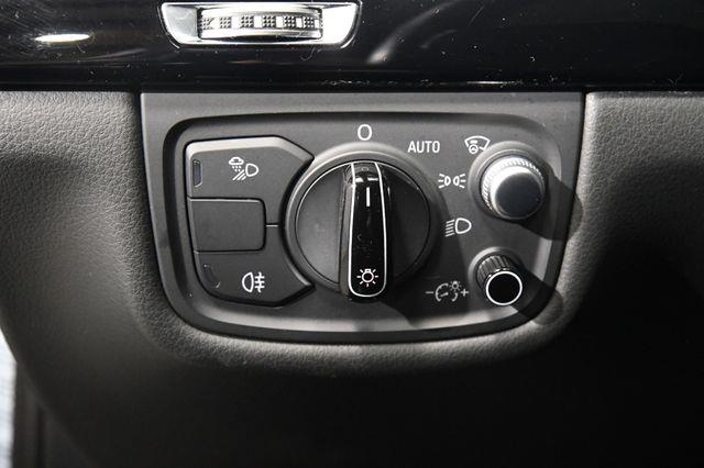 2015 Audi A8 L 4.0T photo