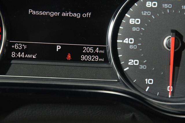 2015 Audi A8 L 4.0T photo