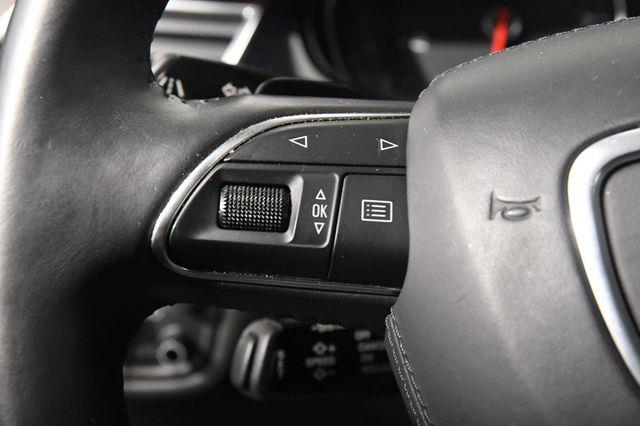 2015 Audi A8 L 4.0T photo