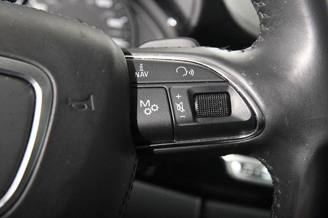 2015 Audi A8 L 4.0T photo