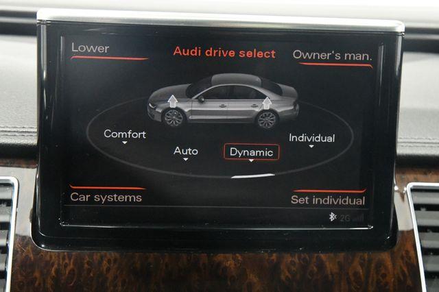 2015 Audi A8 L 4.0T photo