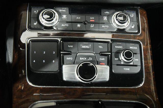 2015 Audi A8 L 4.0T photo