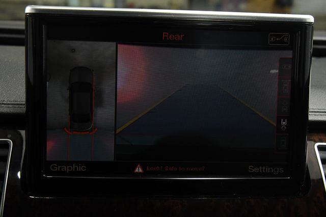 2015 Audi A8 L 4.0T photo