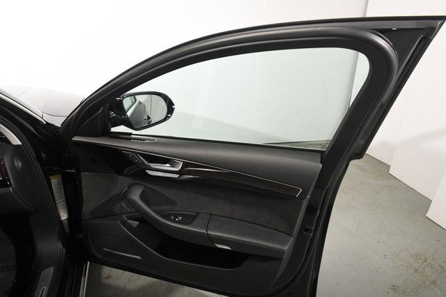 2015 Audi A8 L 4.0T photo
