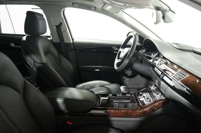 2015 Audi A8 L 4.0T photo