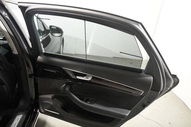 2015 Audi A8 L 4.0T photo