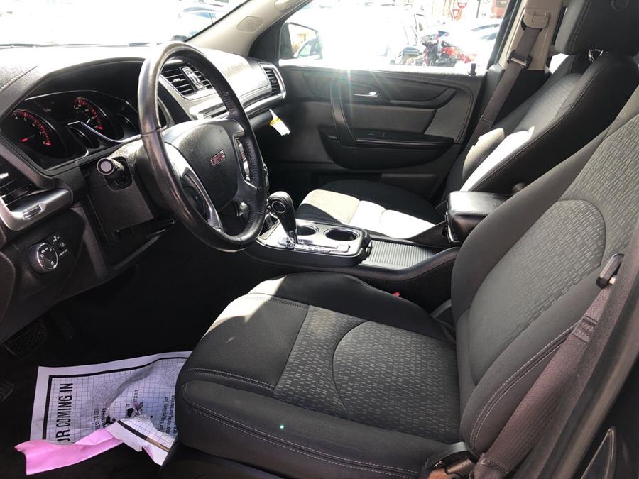 2015 GMC Acadia SLE 2 AWD 4dr SUV photo