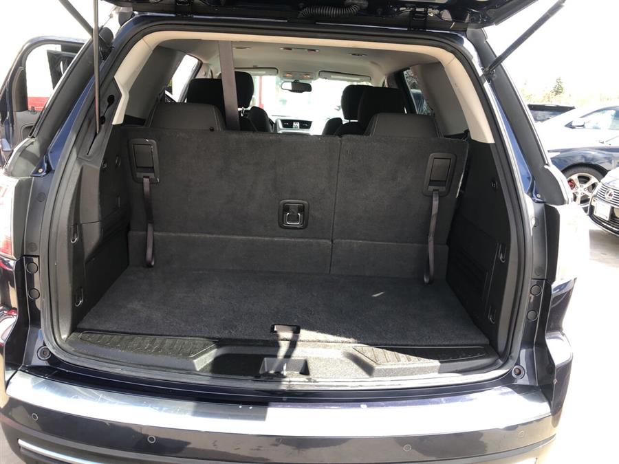 2015 GMC Acadia SLE 2 AWD 4dr SUV photo