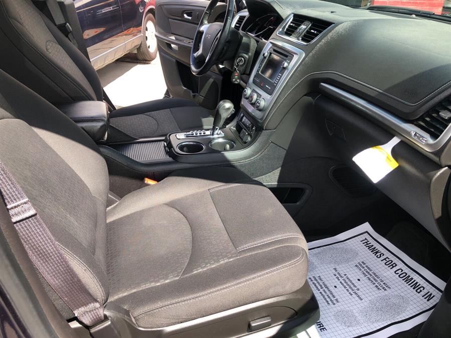 2015 GMC Acadia SLE 2 AWD 4dr SUV photo
