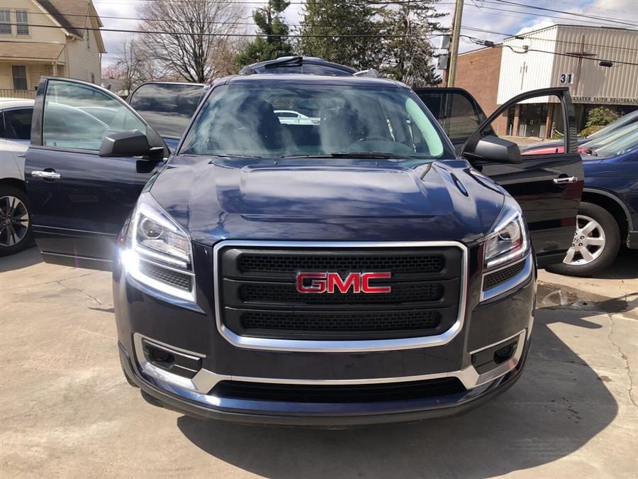 2015 GMC Acadia SLE 2 AWD 4dr SUV photo