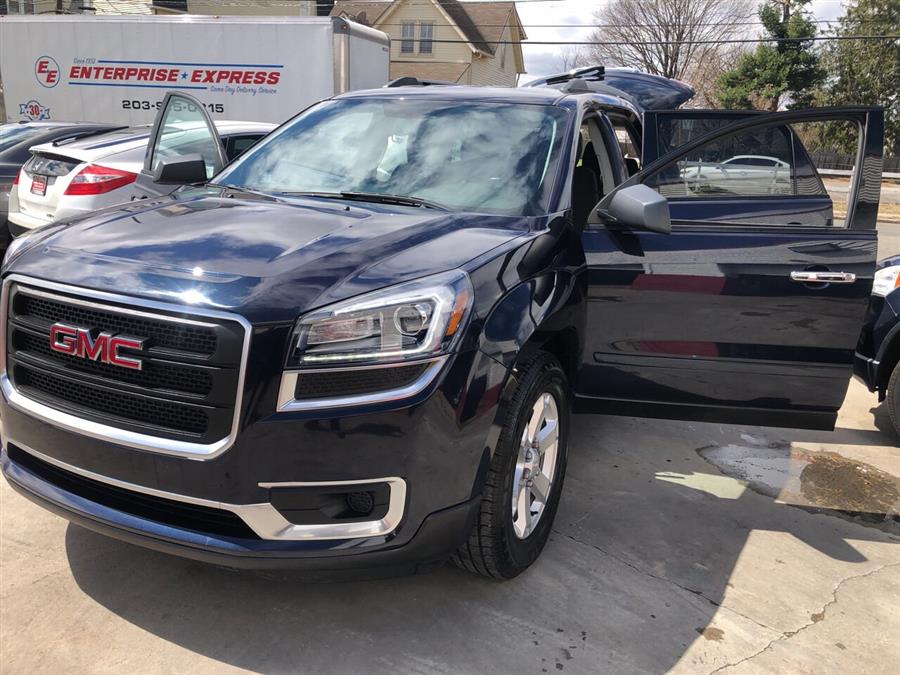 2015 GMC Acadia SLE 2 AWD 4dr SUV photo