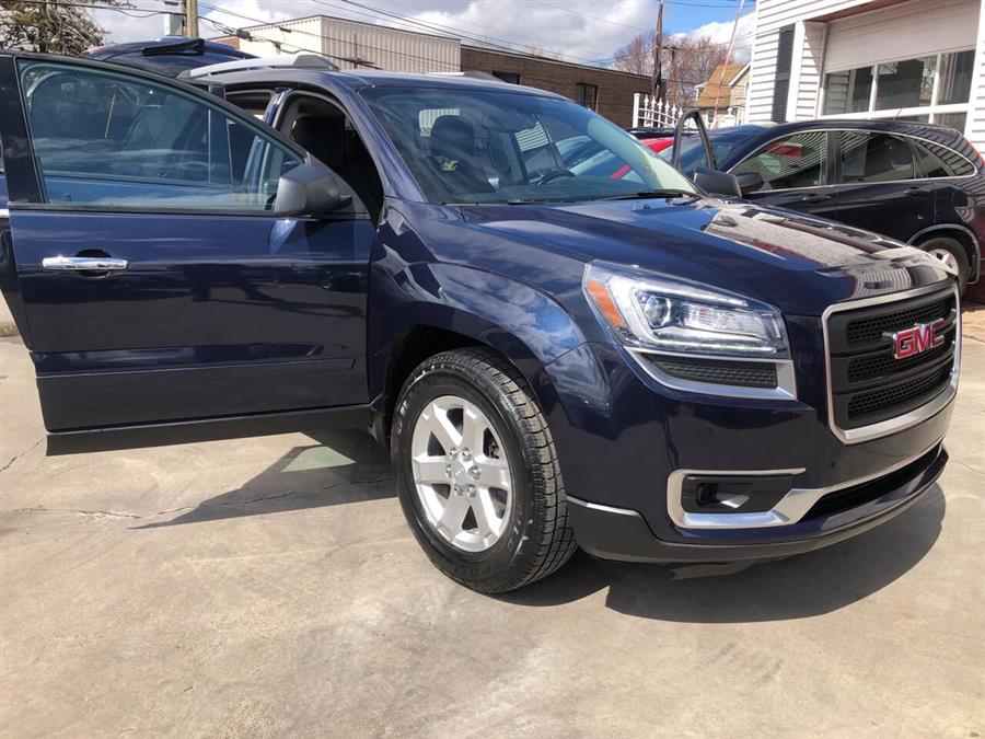 2015 GMC Acadia SLE 2 AWD 4dr SUV photo