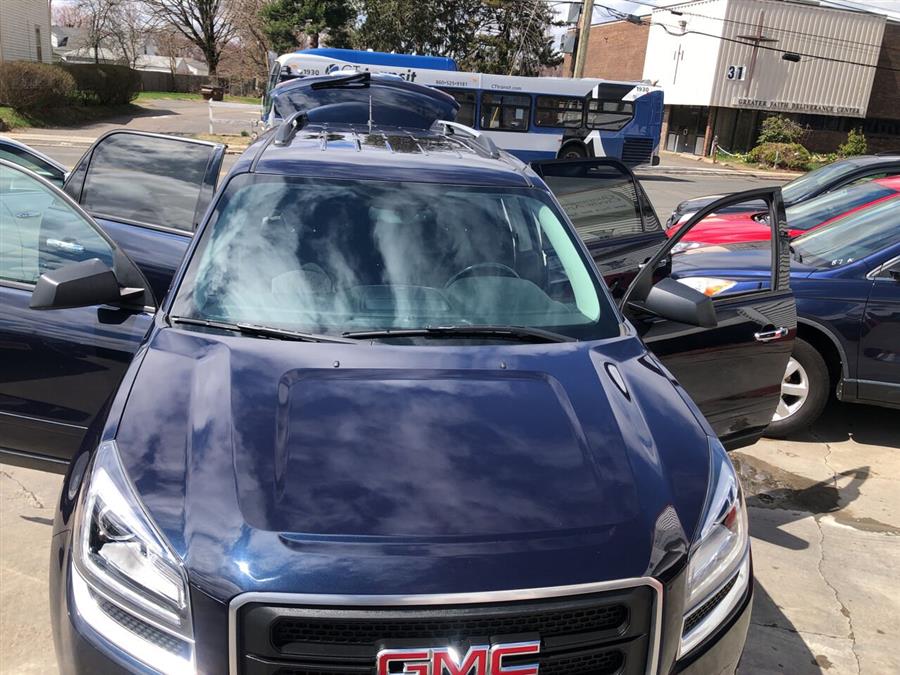 2015 GMC Acadia SLE 2 AWD 4dr SUV photo