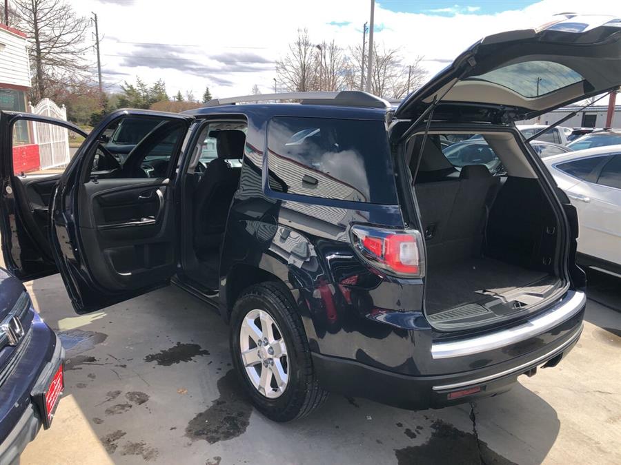 2015 GMC Acadia SLE 2 AWD 4dr SUV photo