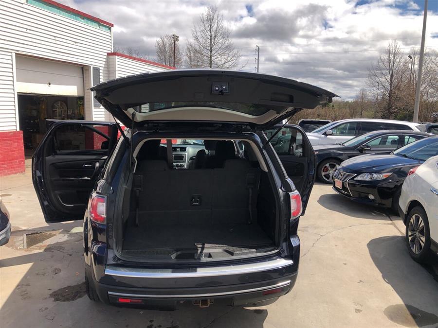 2015 GMC Acadia SLE 2 AWD 4dr SUV photo